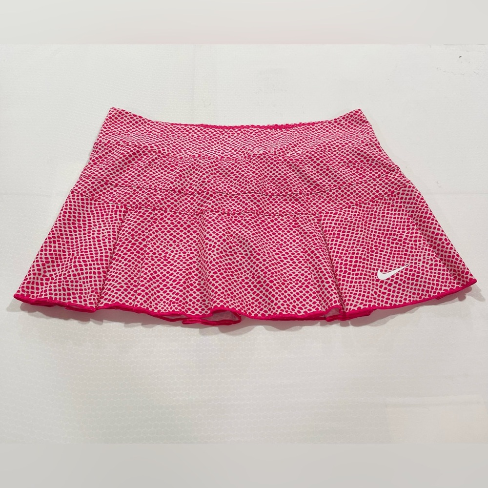 Nike Pink Dri-FIT Apparel